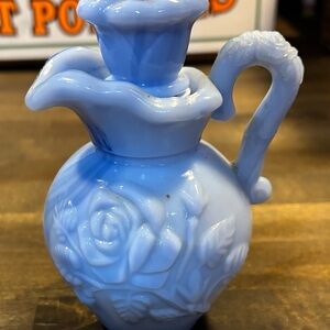 Vintage Avon perfume bottle